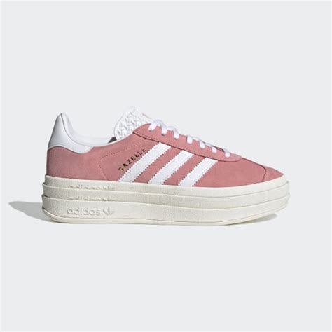 cheap pink adidas